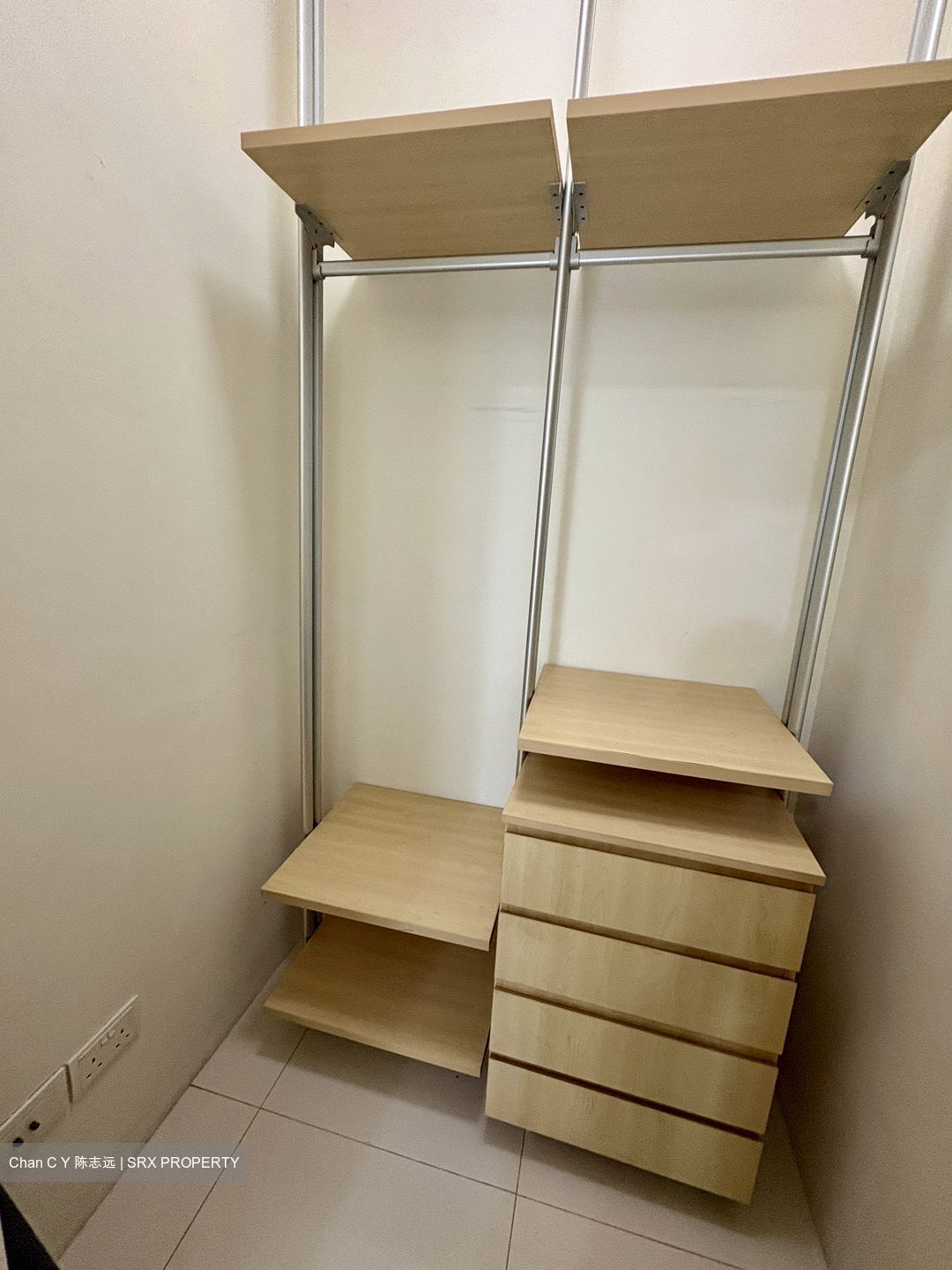 Lumiere (D2), Apartment #552130251
